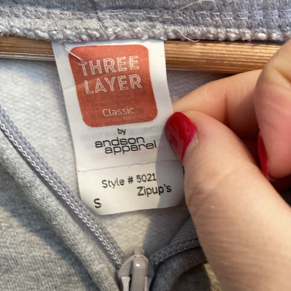 Kobe Bryant Hoodie - Used - Ok Condition - Picture 3 of 5